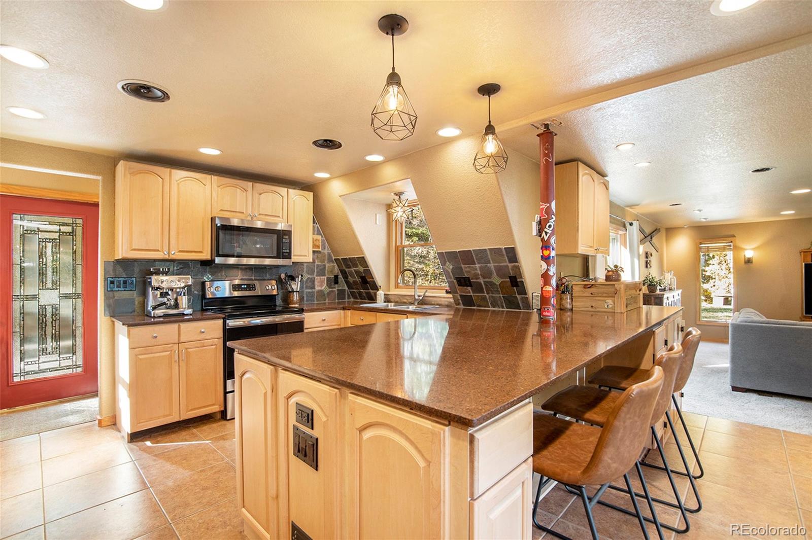 MLS Image #8 for 63  castlewood drive,evergreen, Colorado