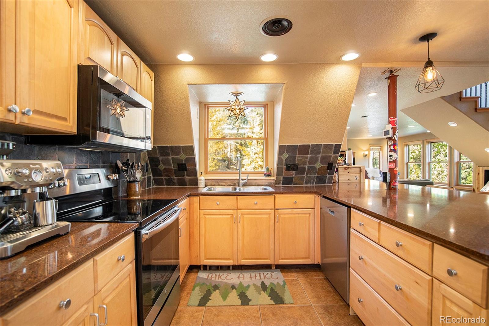 MLS Image #9 for 63  castlewood drive,evergreen, Colorado