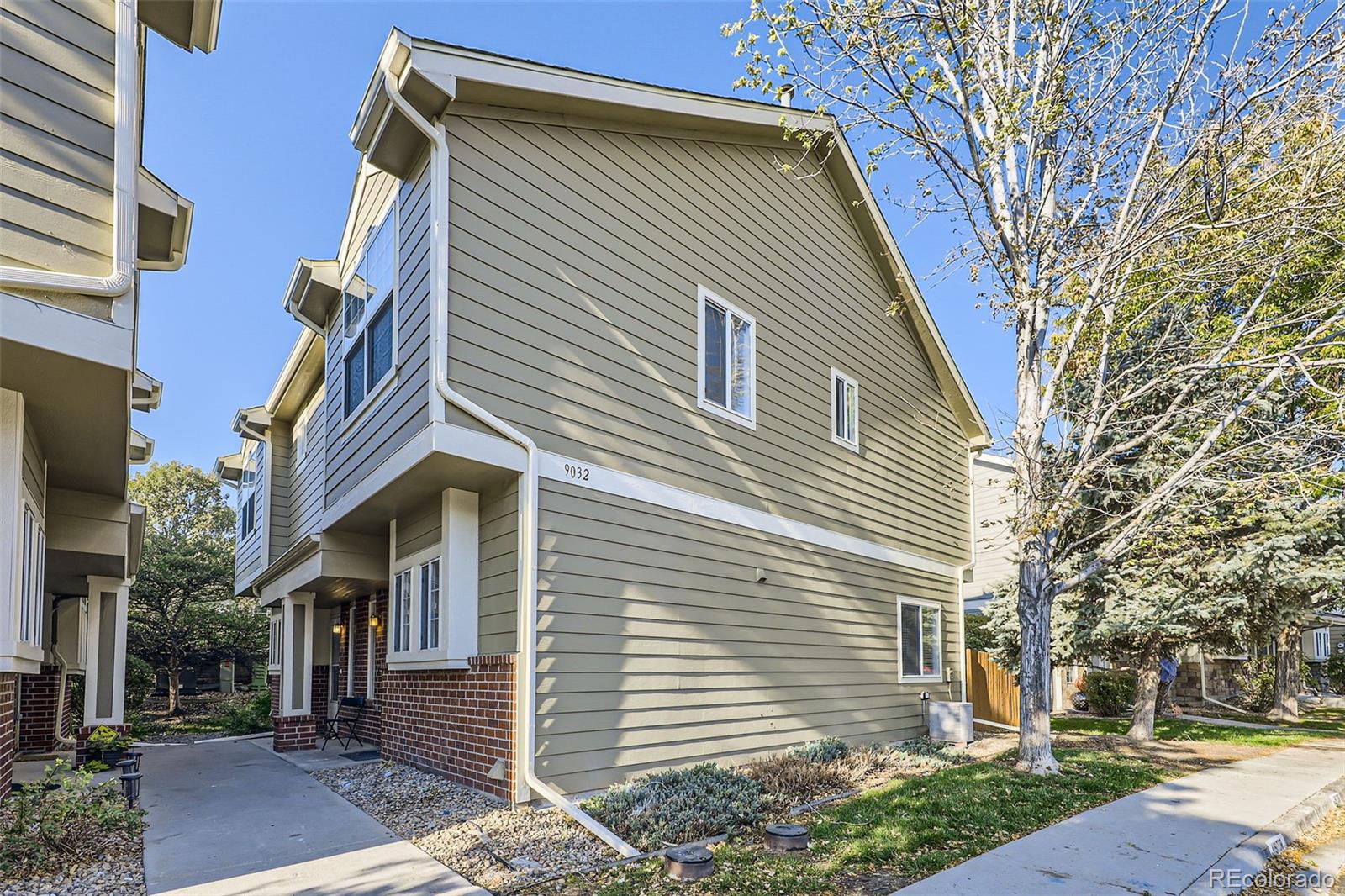 MLS Image #0 for 9032  gale boulevard,thornton, Colorado