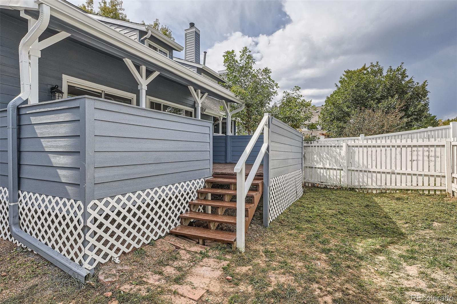 MLS Image #26 for 10626  park mountain,littleton, Colorado