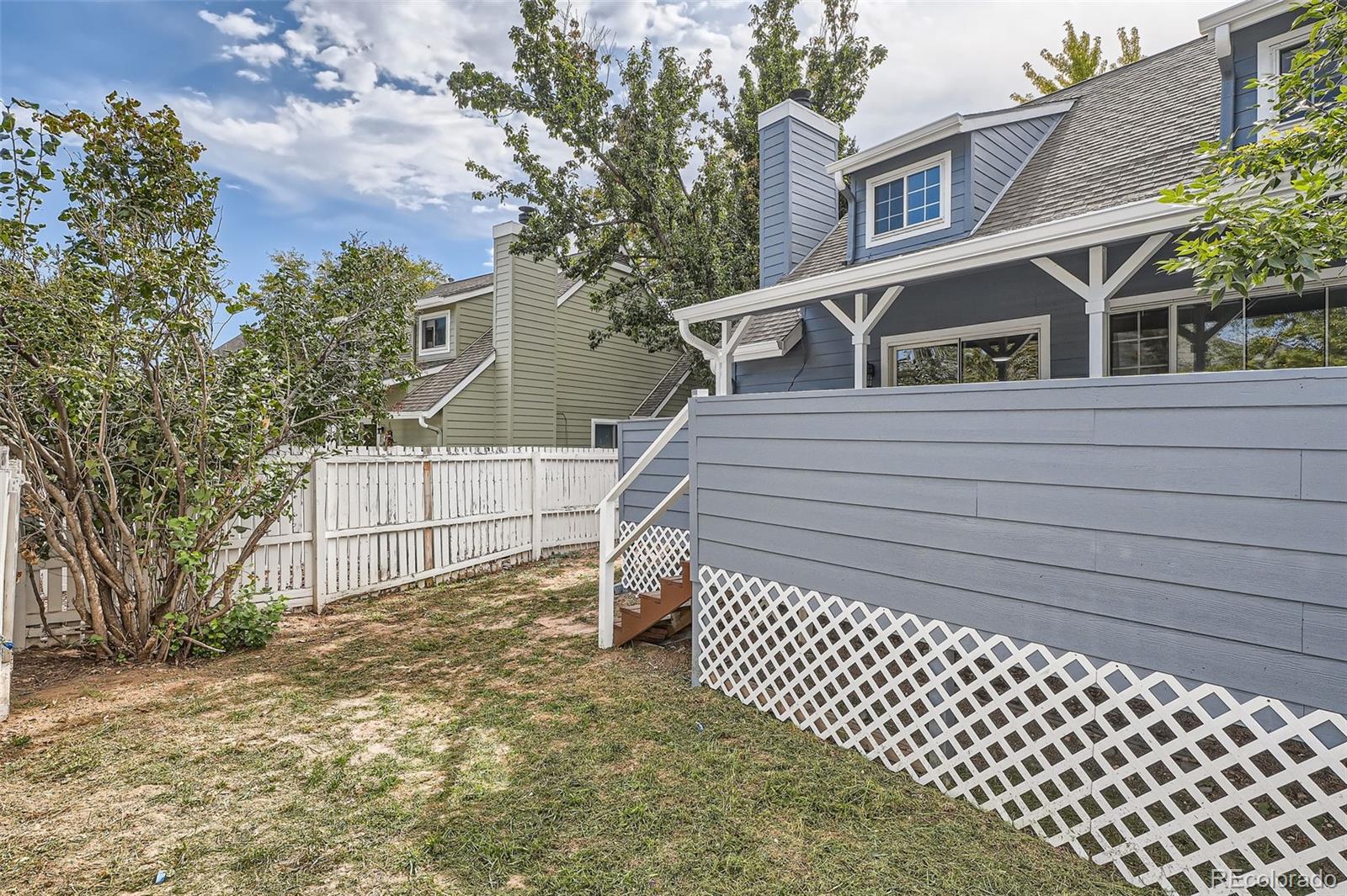 MLS Image #27 for 10626  park mountain,littleton, Colorado