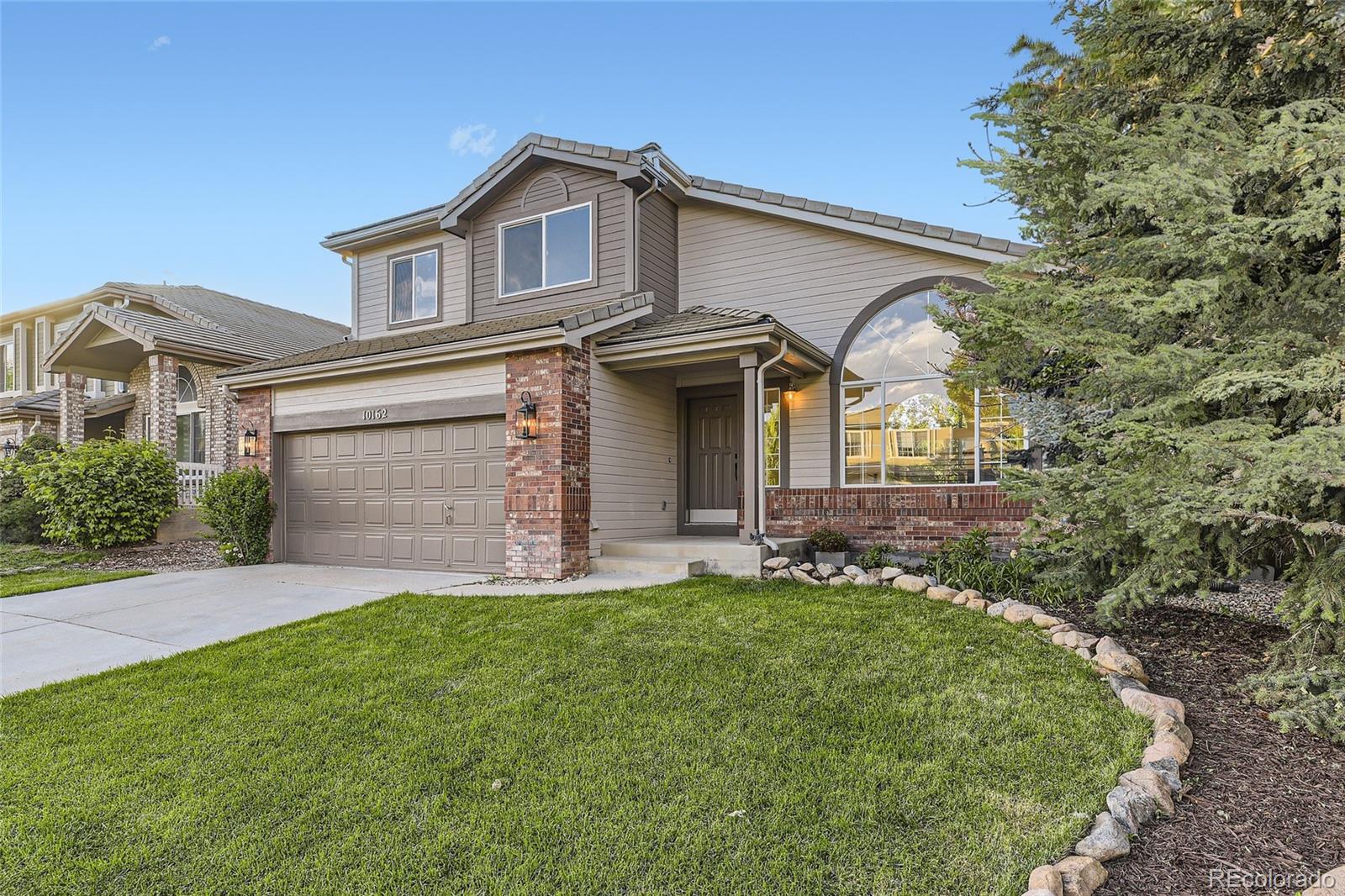 MLS Image #39 for 10162  alexa lane,highlands ranch, Colorado