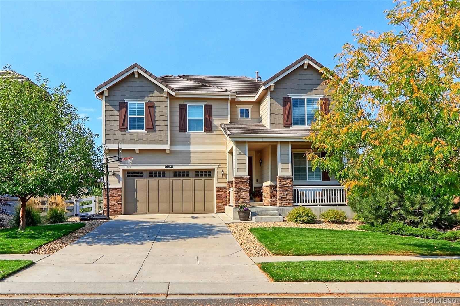 CMA Image for 16021  Williams Place,Broomfield, Colorado