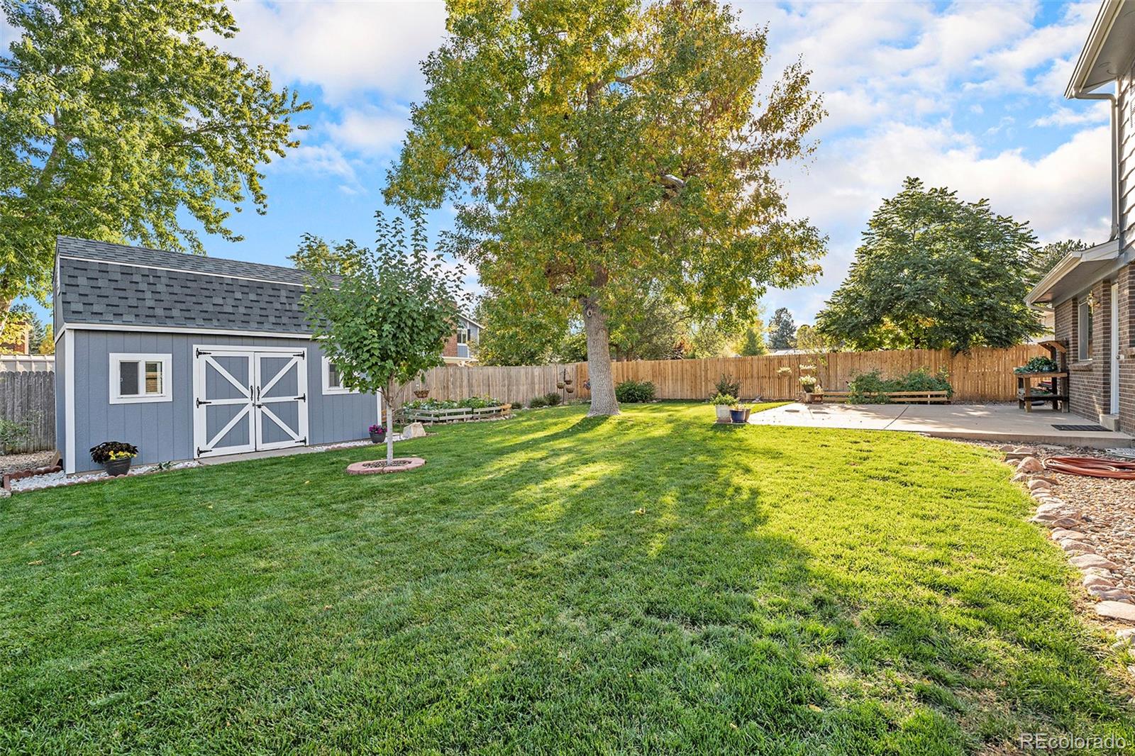 MLS Image #29 for 6468 w fair drive,littleton, Colorado