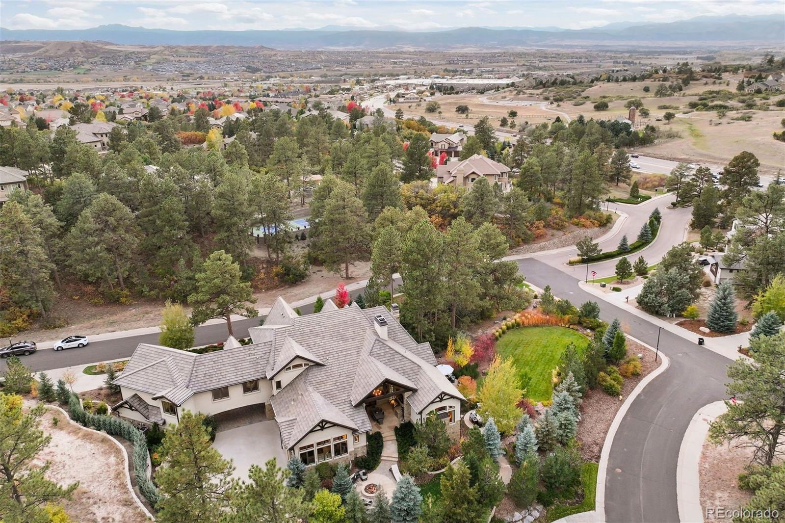 MLS Image #47 for 2198  avenida del sol ,castle rock, Colorado