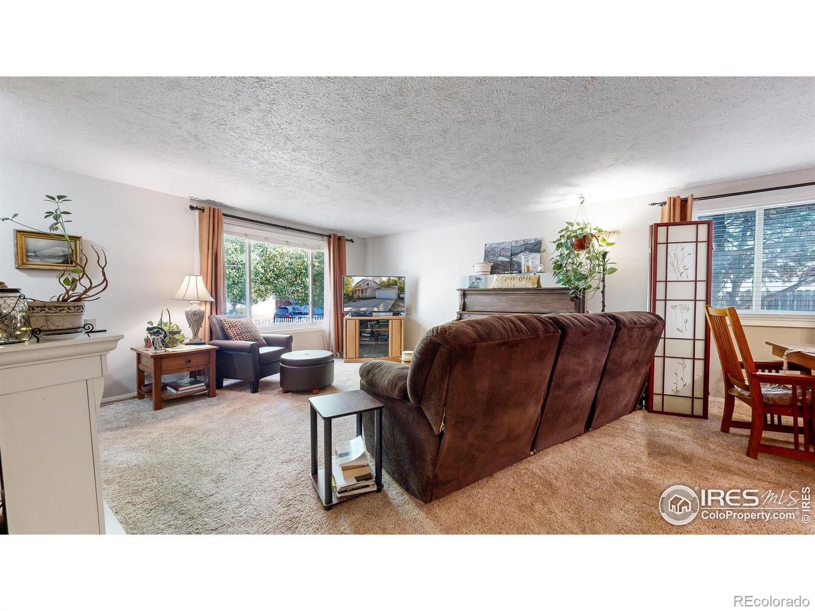 MLS Image #3 for 1925  ames court,fort collins, Colorado