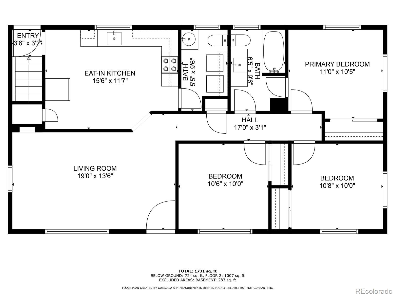 MLS Image #45 for 6175  gray street,arvada, Colorado