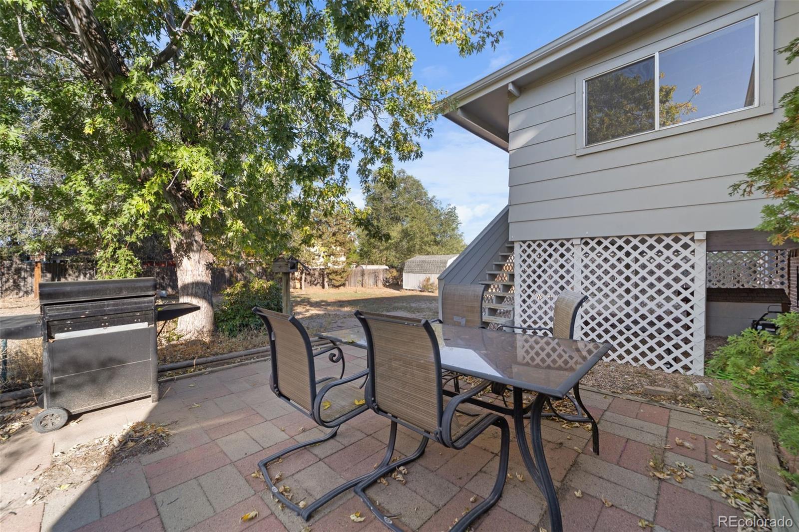 MLS Image #34 for 1134  wakita drive,colorado springs, Colorado