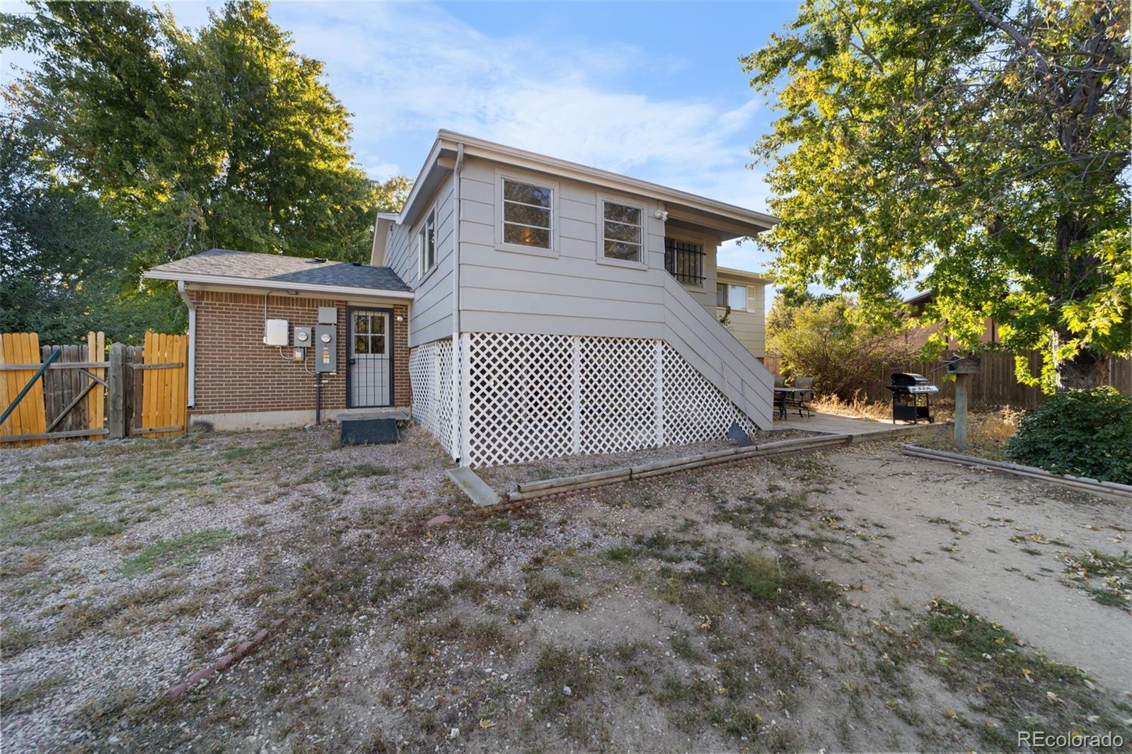 MLS Image #35 for 1134  wakita drive,colorado springs, Colorado