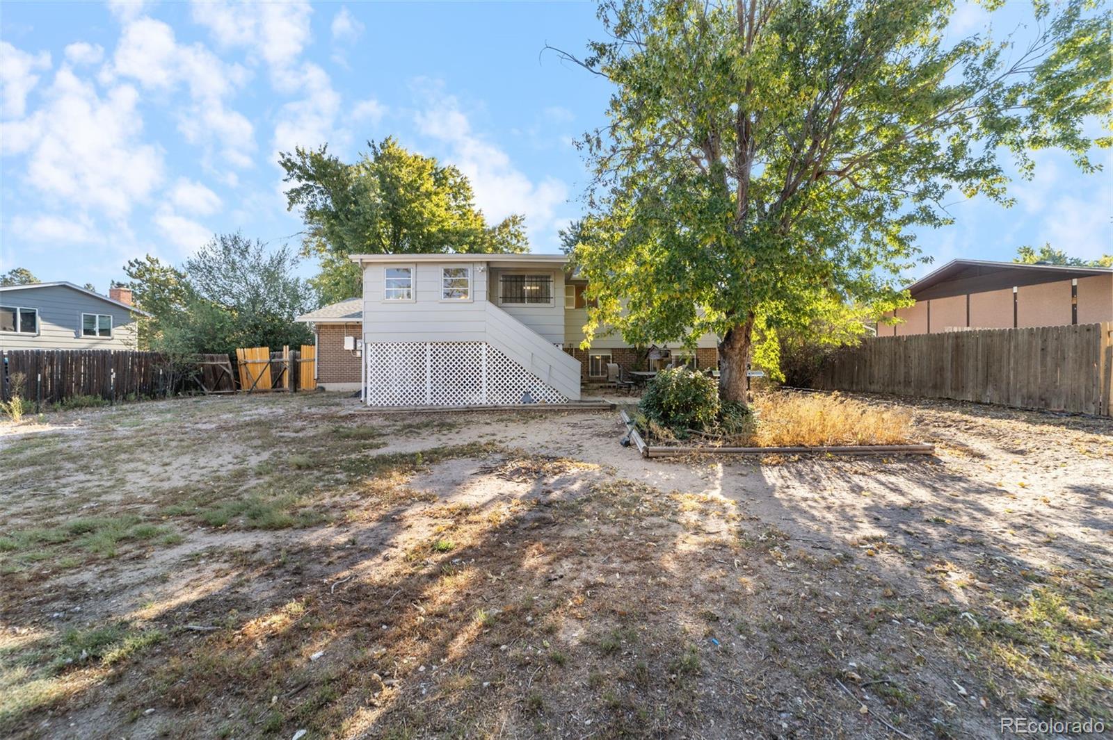 MLS Image #36 for 1134  wakita drive,colorado springs, Colorado