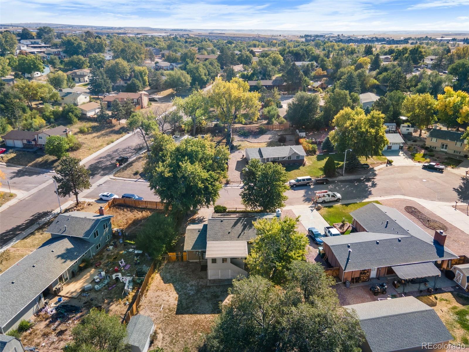 MLS Image #39 for 1134  wakita drive,colorado springs, Colorado