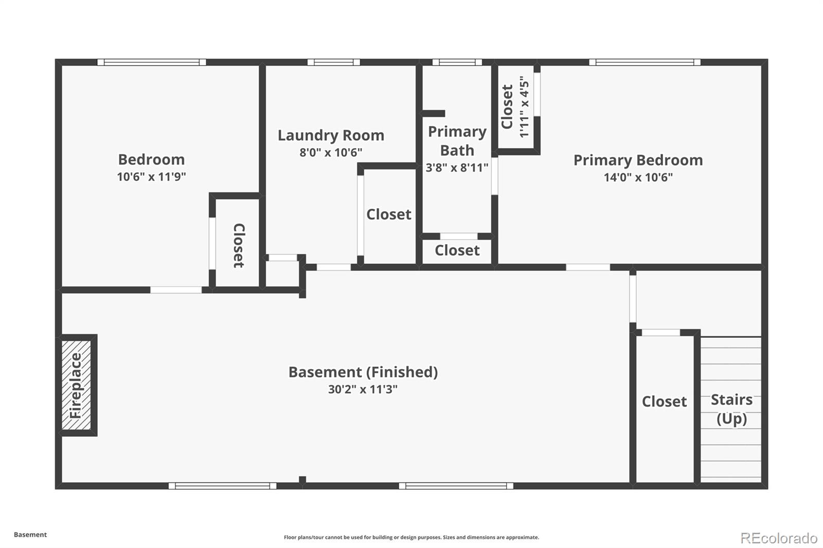 MLS Image #46 for 1134  wakita drive,colorado springs, Colorado