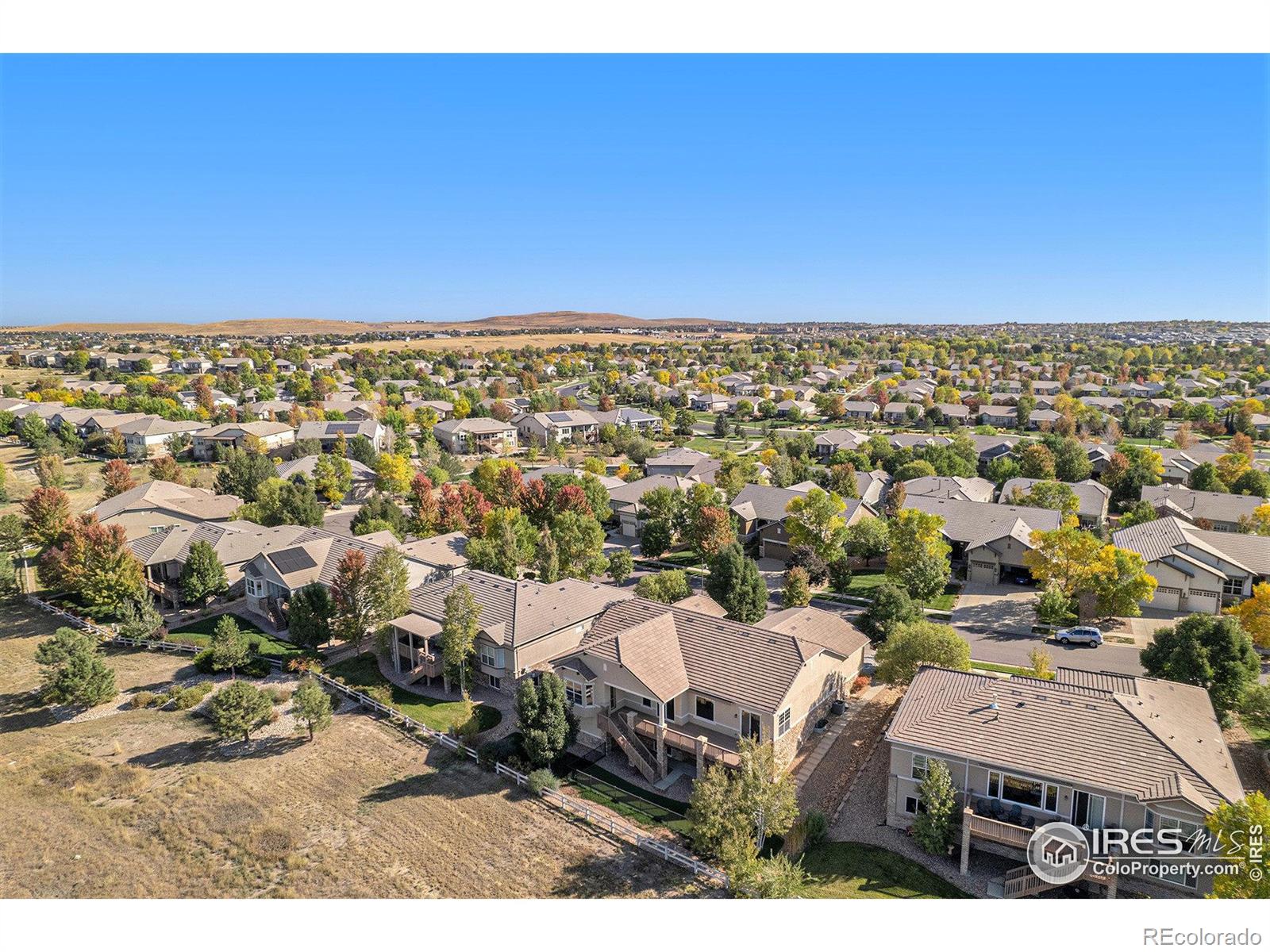 MLS Image #32 for 16515  grays way,broomfield, Colorado