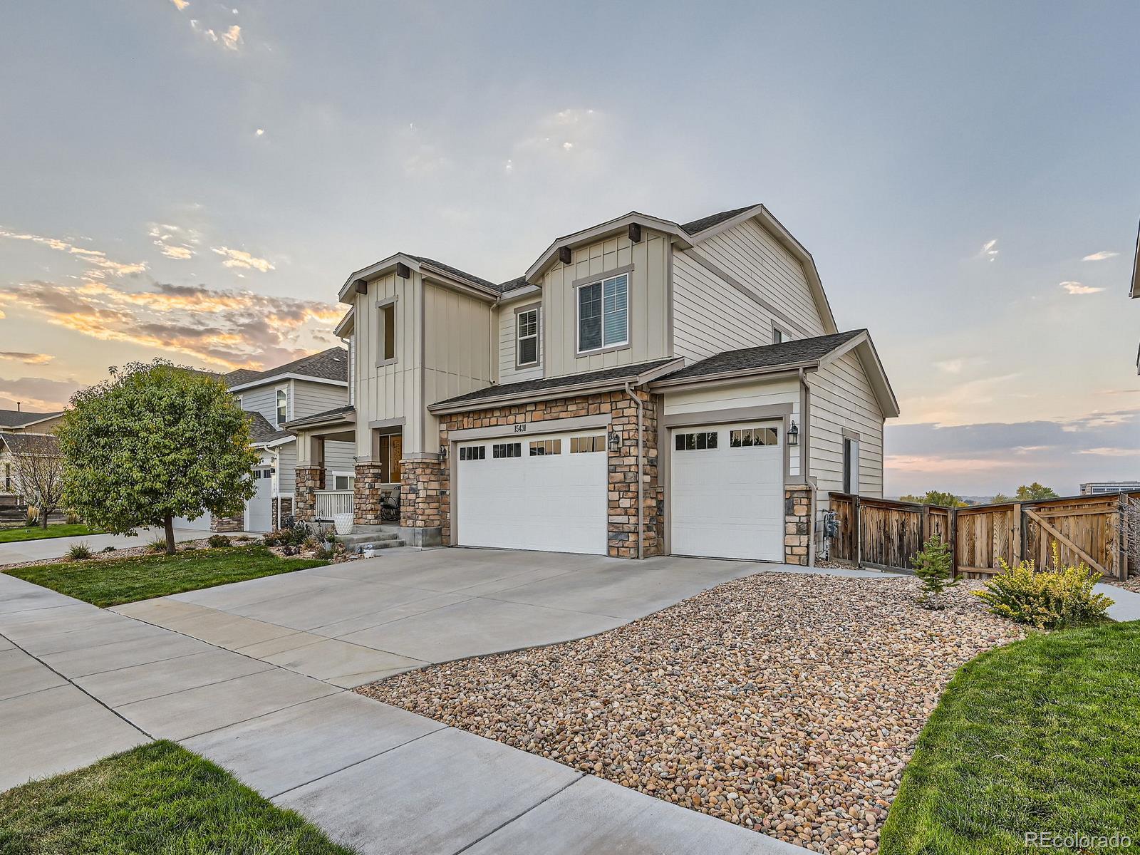 CMA Image for 15431  Village Circle,Commerce City, Colorado