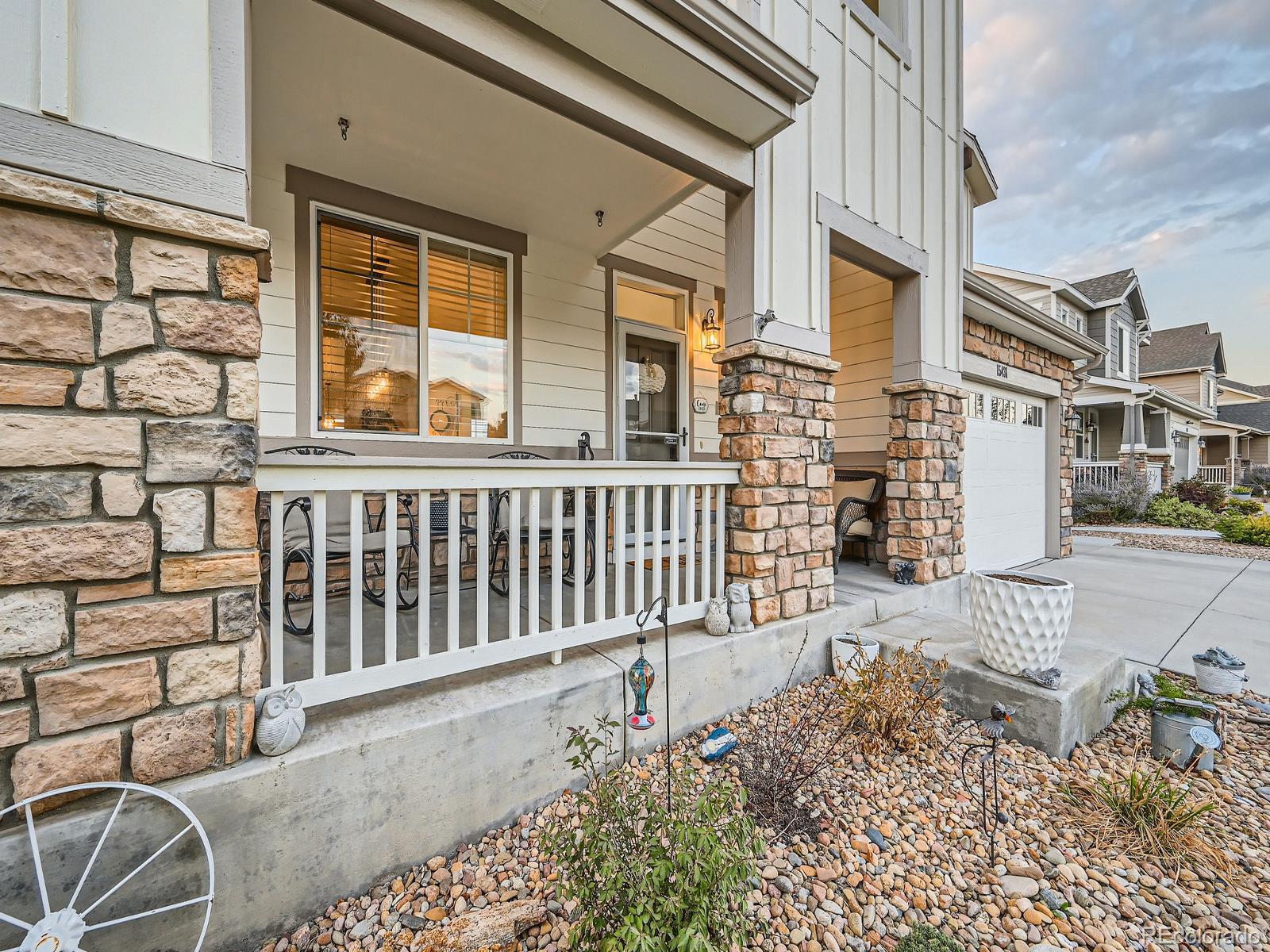 MLS Image #2 for 15431  village circle,commerce city, Colorado