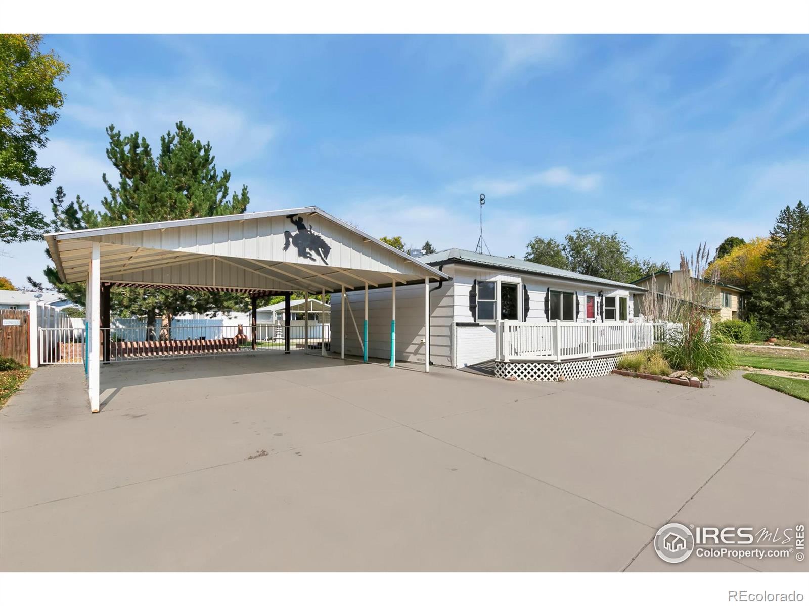 CMA Image for 1225  3rd Street,Eaton, Colorado