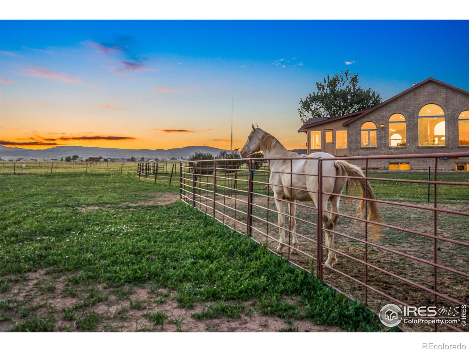 MLS Image #3 for 8876 n county road 17 ,fort collins, Colorado