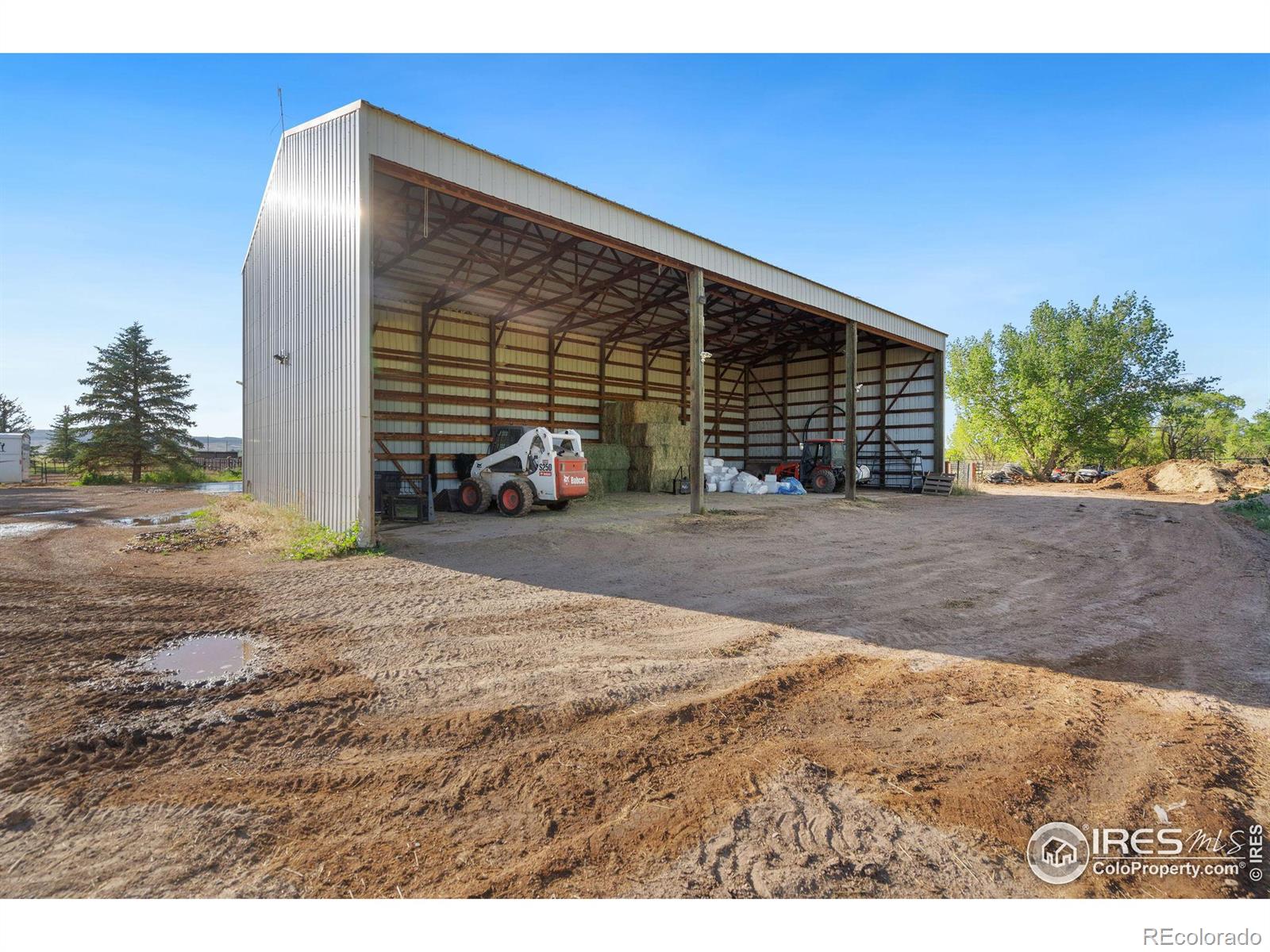 MLS Image #30 for 8876 n county road 17 ,fort collins, Colorado