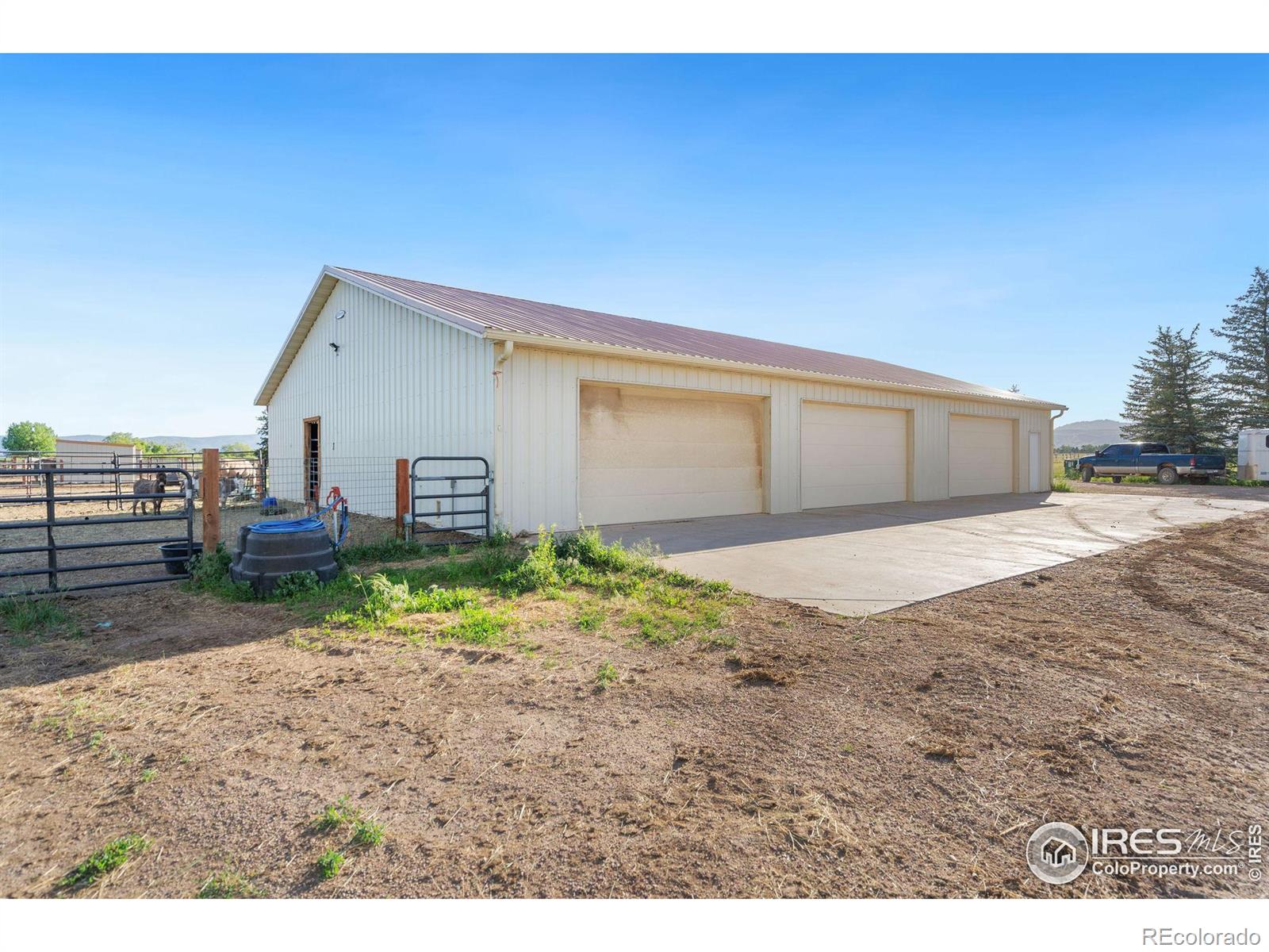 MLS Image #31 for 8876 n county road 17 ,fort collins, Colorado