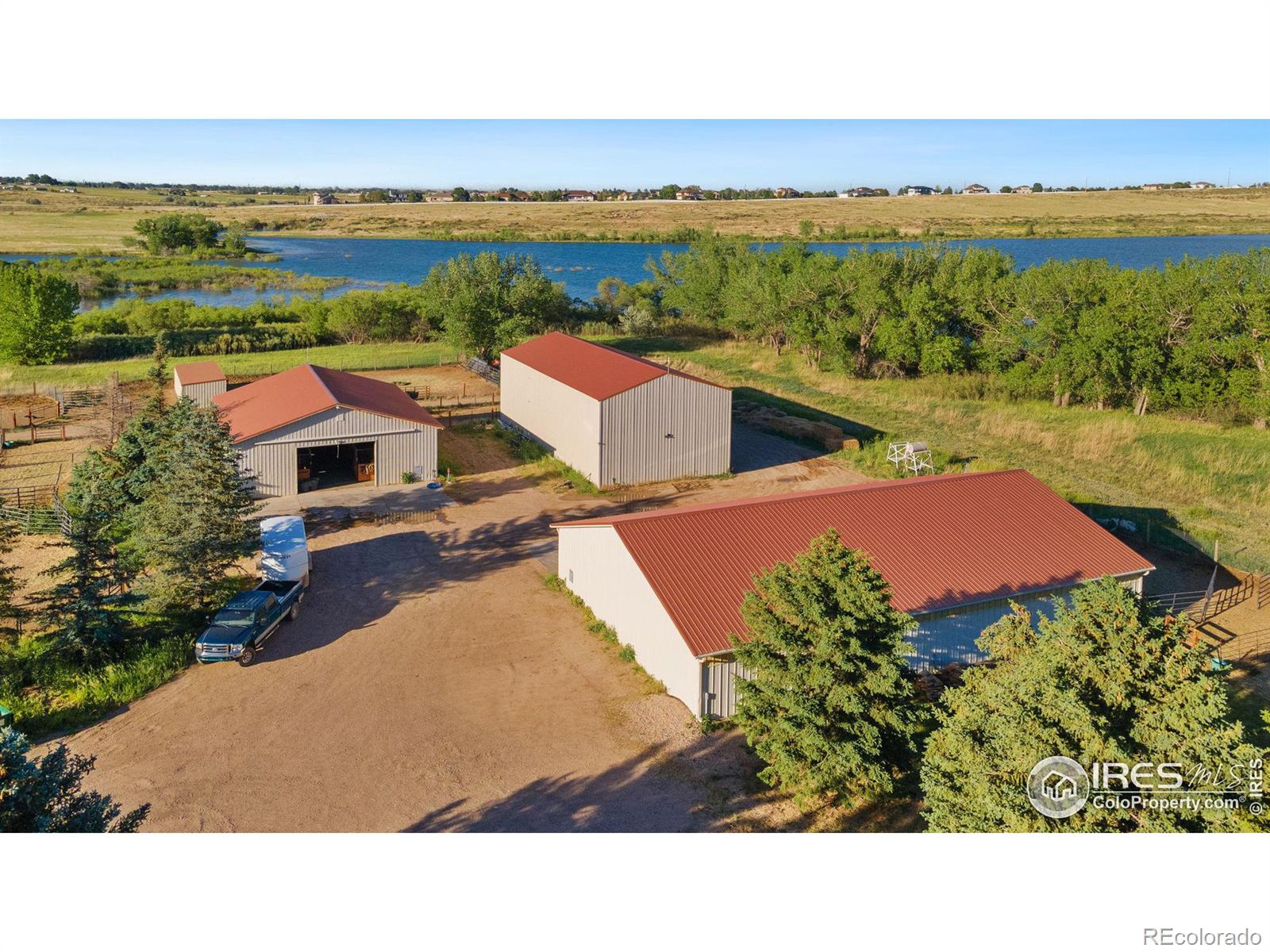 MLS Image #34 for 8876 n county road 17 ,fort collins, Colorado