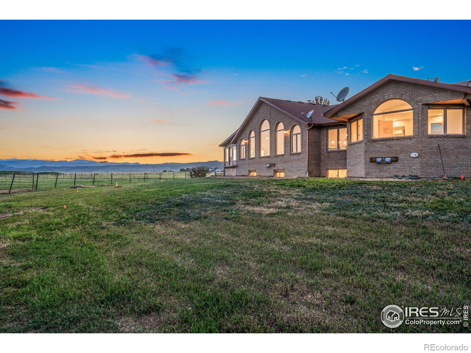 MLS Image #36 for 8876 n county road 17 ,fort collins, Colorado