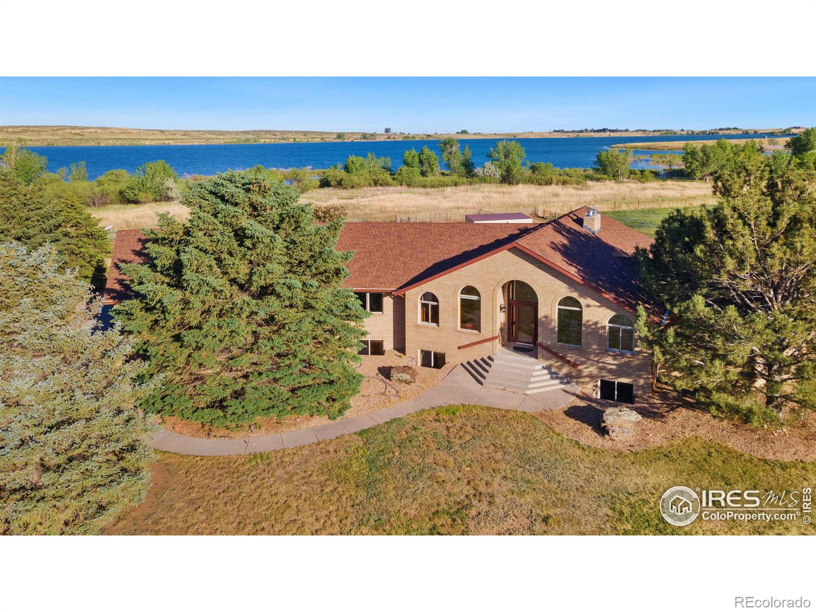 MLS Image #4 for 8876 n county road 17 ,fort collins, Colorado