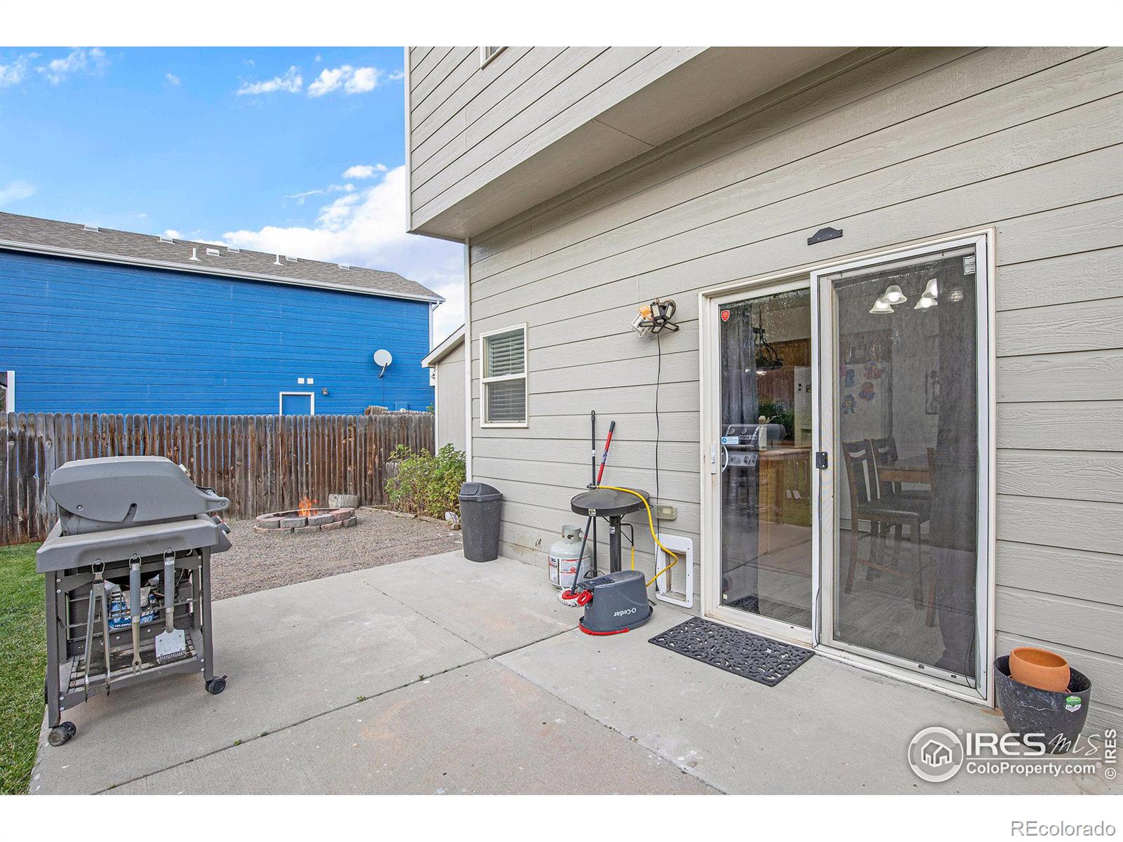 MLS Image #25 for 3215  ellis court,evans, Colorado