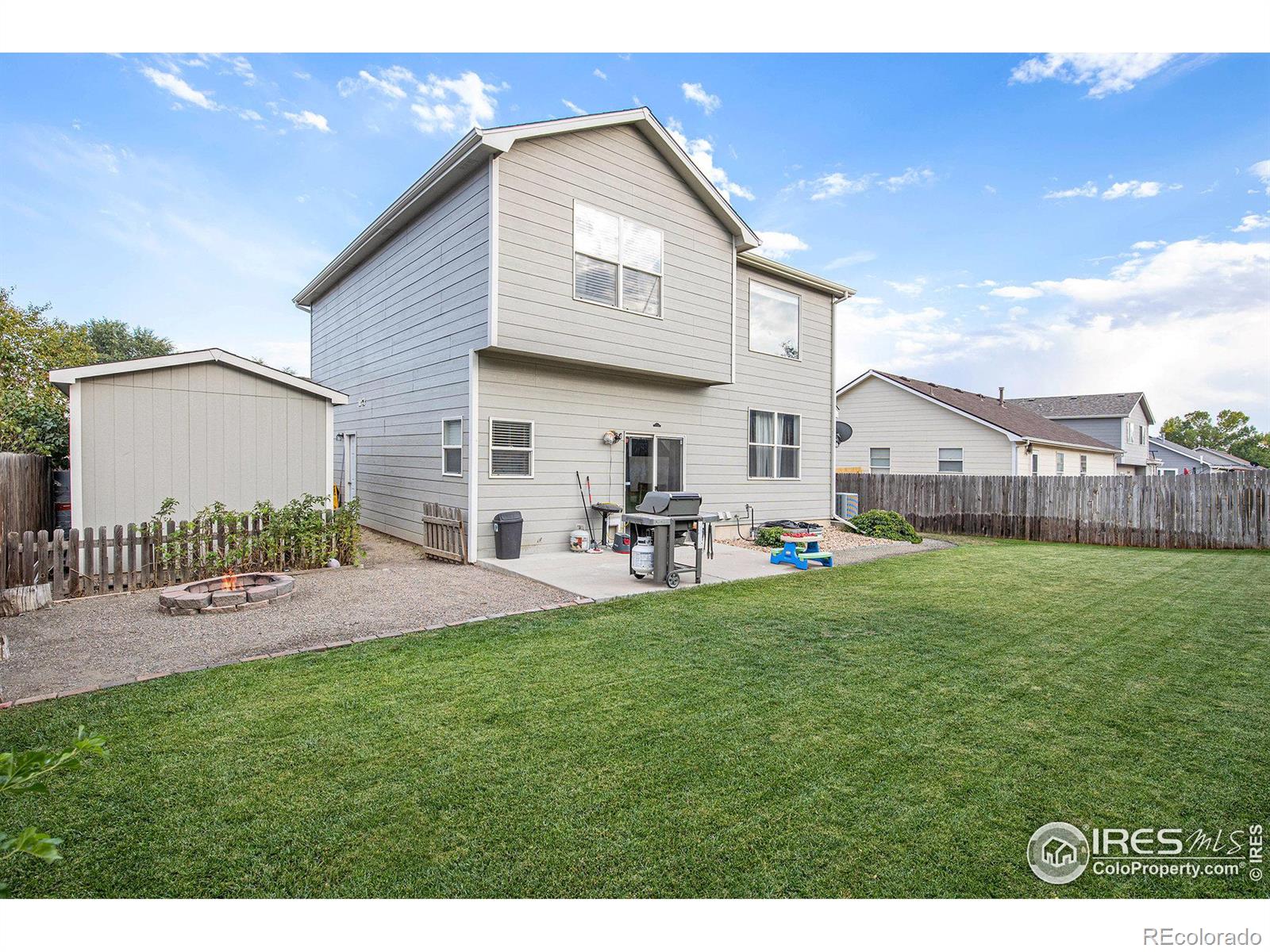 MLS Image #27 for 3215  ellis court,evans, Colorado