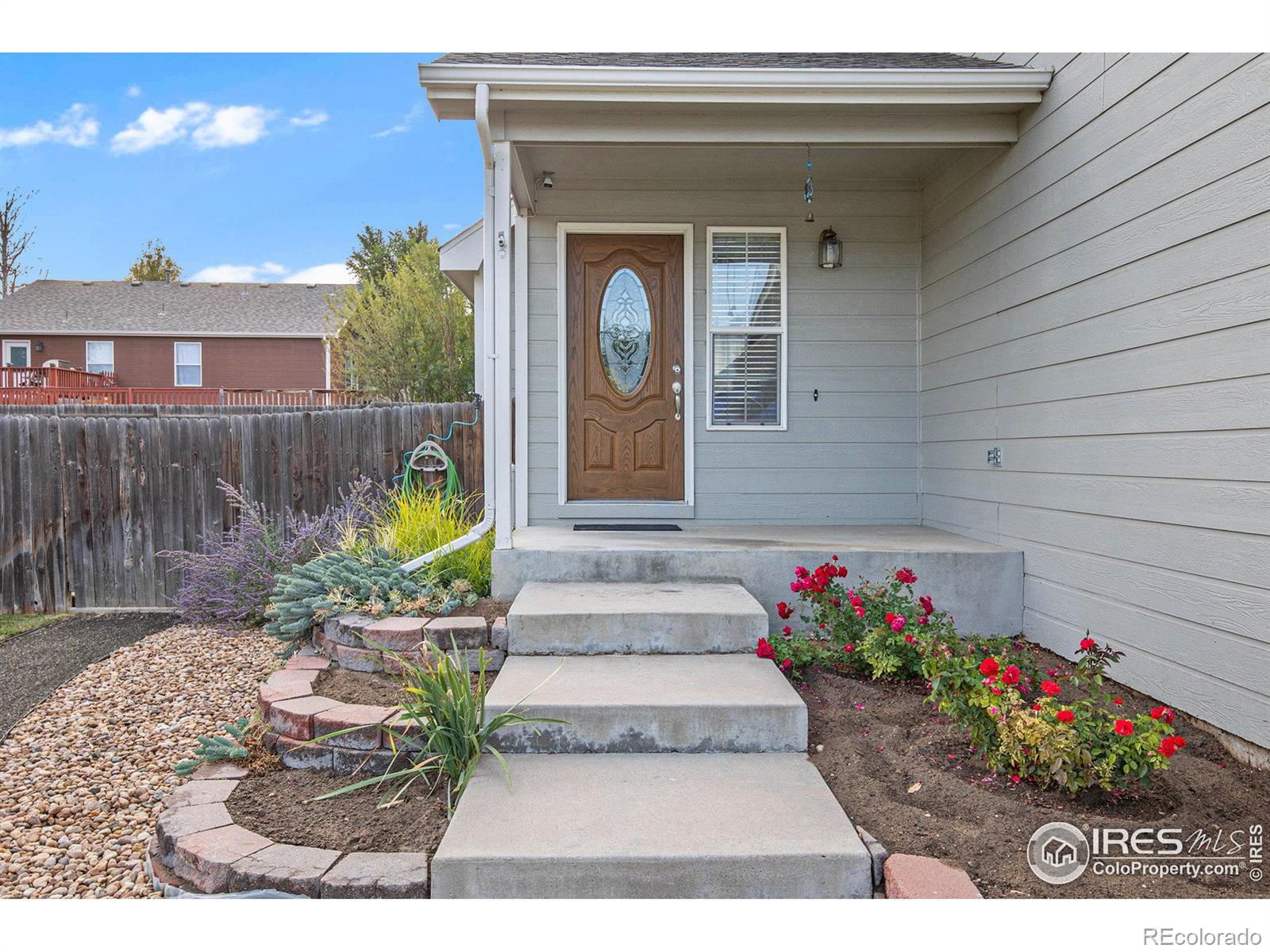 MLS Image #4 for 3215  ellis court,evans, Colorado