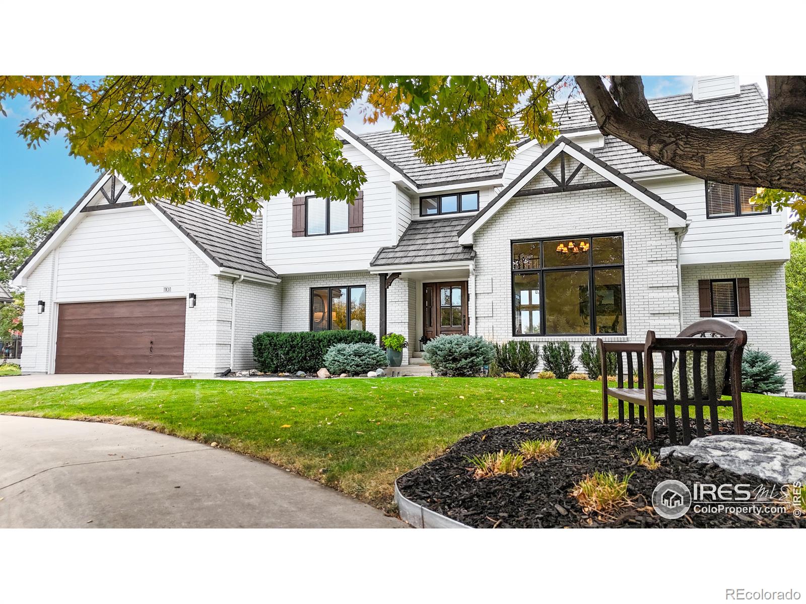 MLS Image #2 for 1101  oak leaf court,fort collins, Colorado