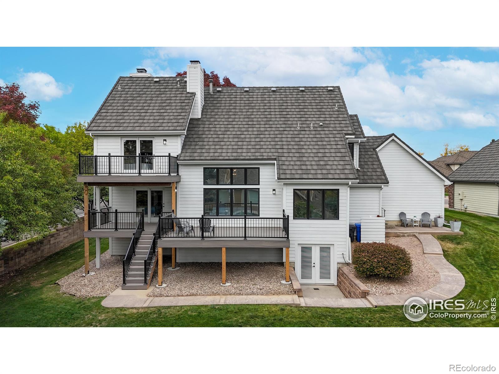 MLS Image #36 for 1101  oak leaf court,fort collins, Colorado