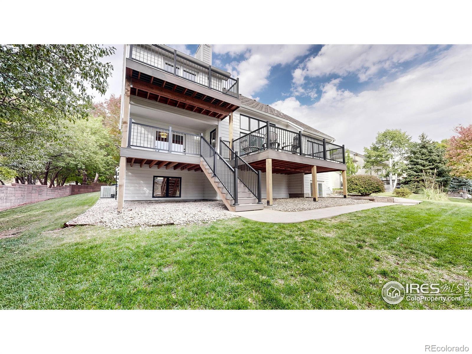 MLS Image #37 for 1101  oak leaf court,fort collins, Colorado