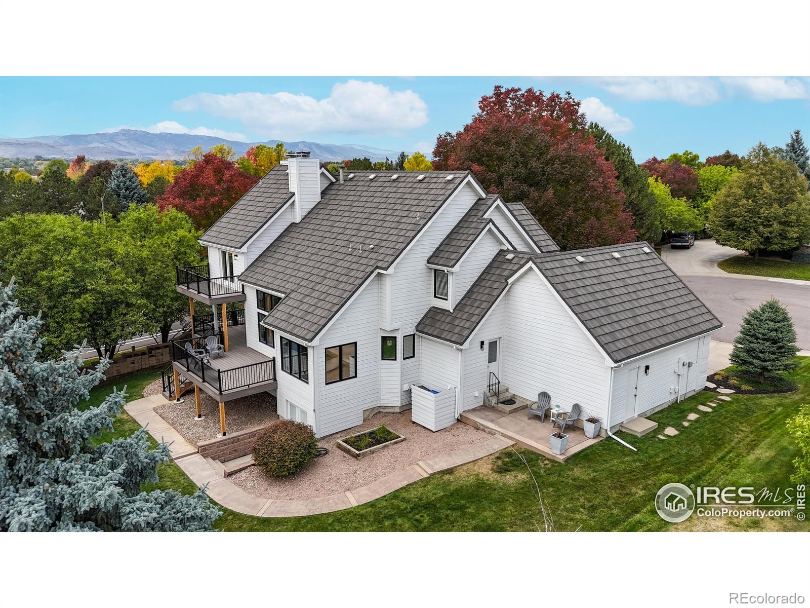 MLS Image #38 for 1101  oak leaf court,fort collins, Colorado