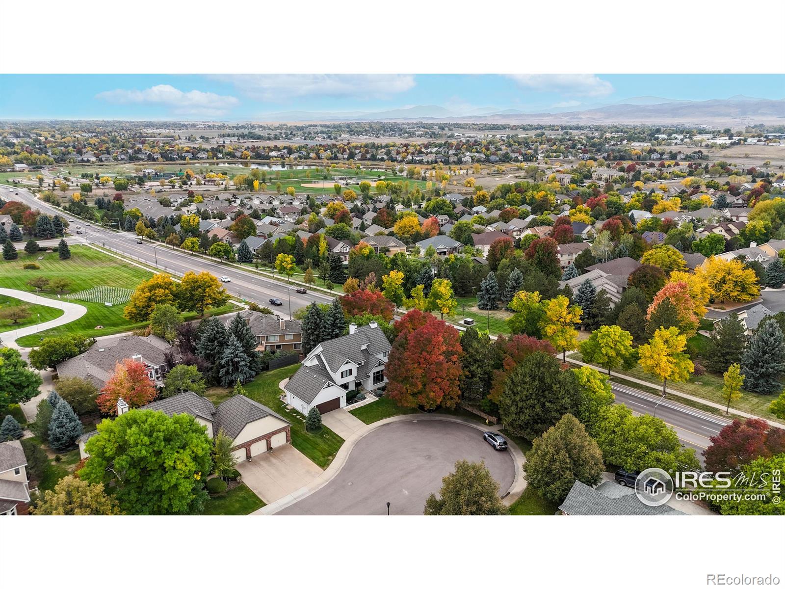 MLS Image #39 for 1101  oak leaf court,fort collins, Colorado