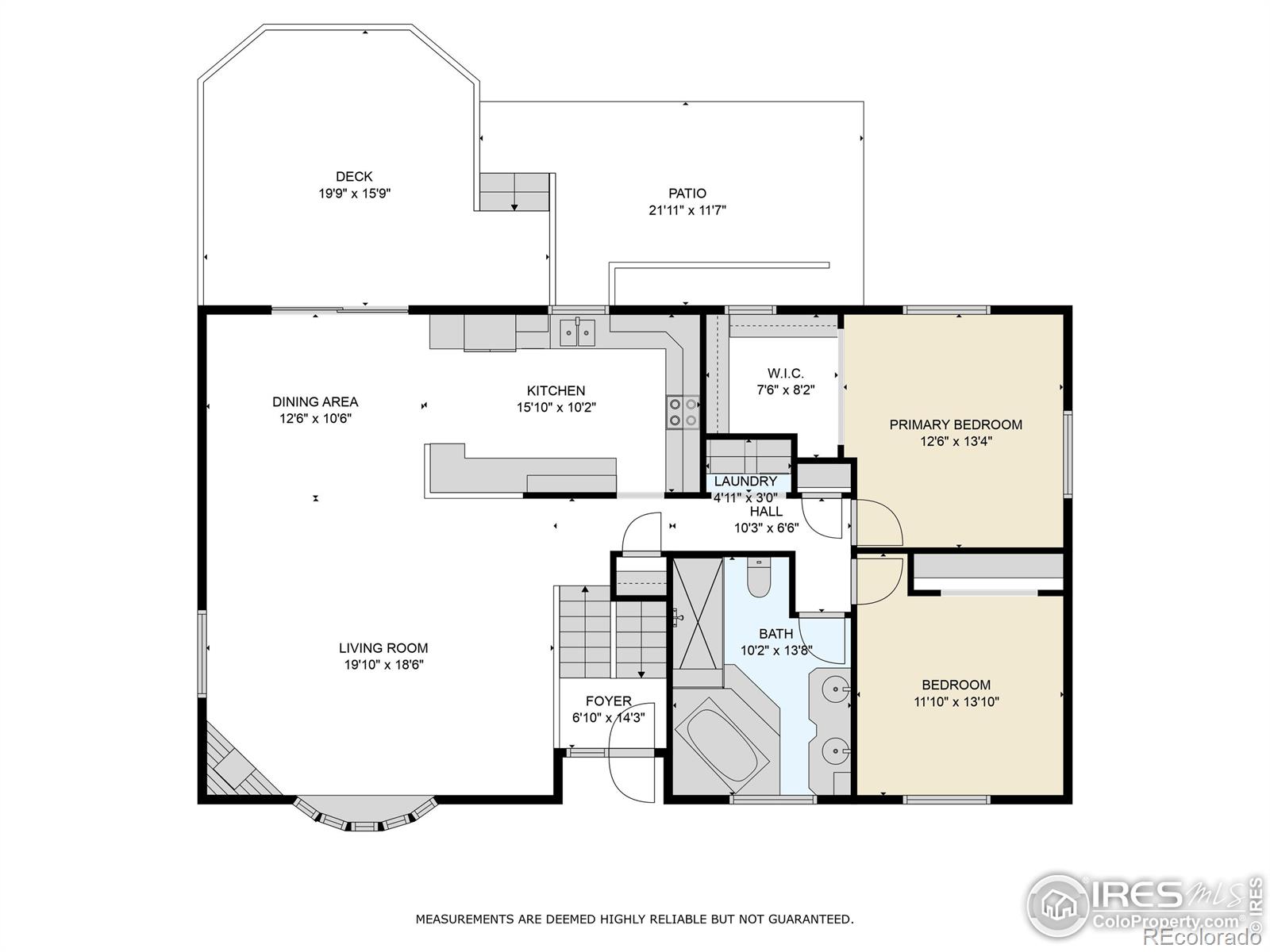 MLS Image #39 for 2823  mountain view avenue,longmont, Colorado