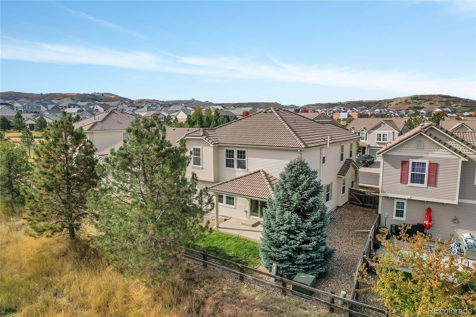 MLS Image #41 for 3445  dinosaur ,castle rock, Colorado