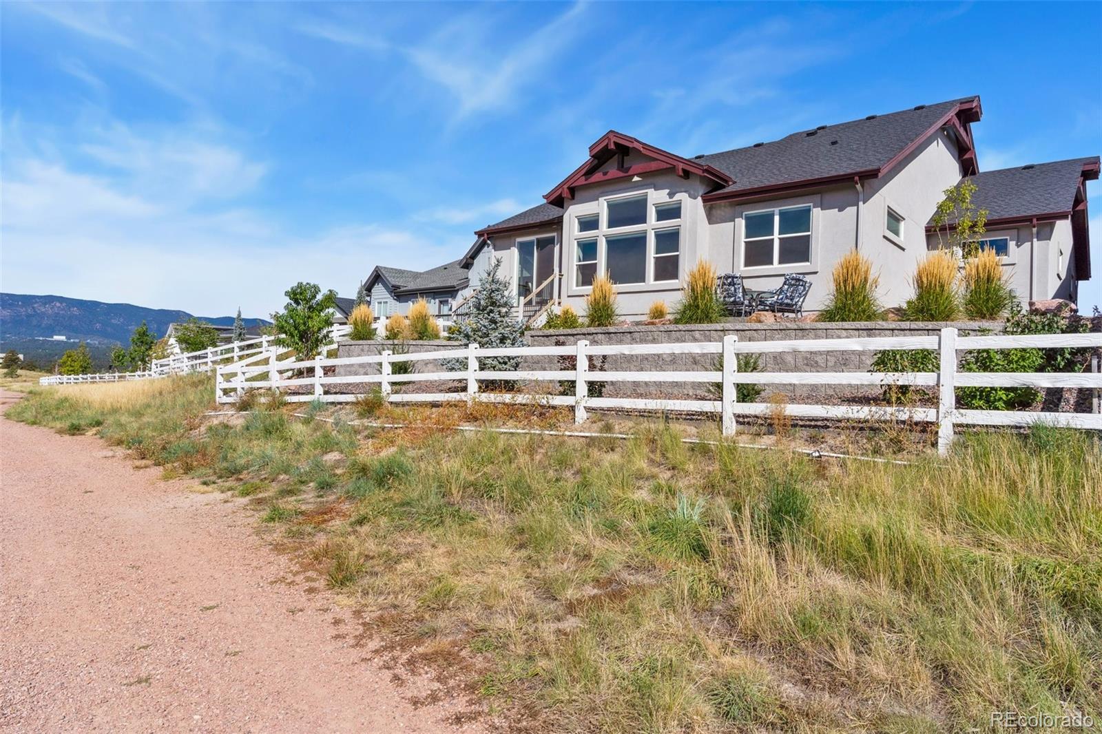 MLS Image #31 for 11526  silver charm way,colorado springs, Colorado