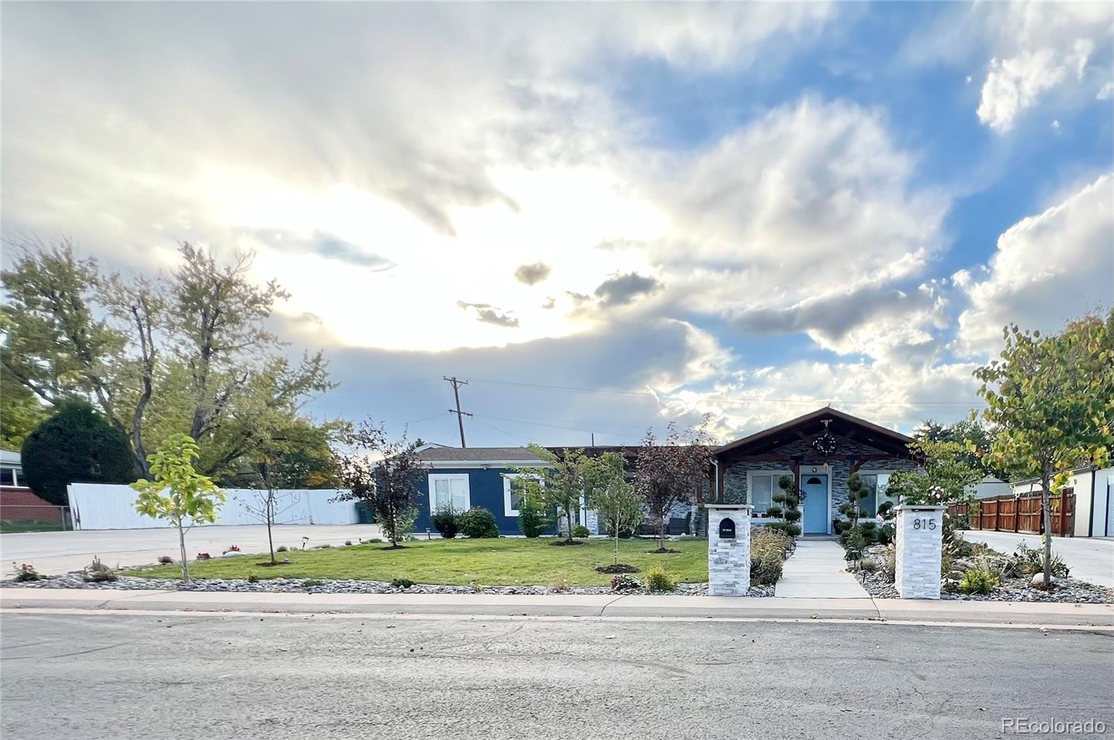 MLS Image #0 for 815 s field street,lakewood, Colorado