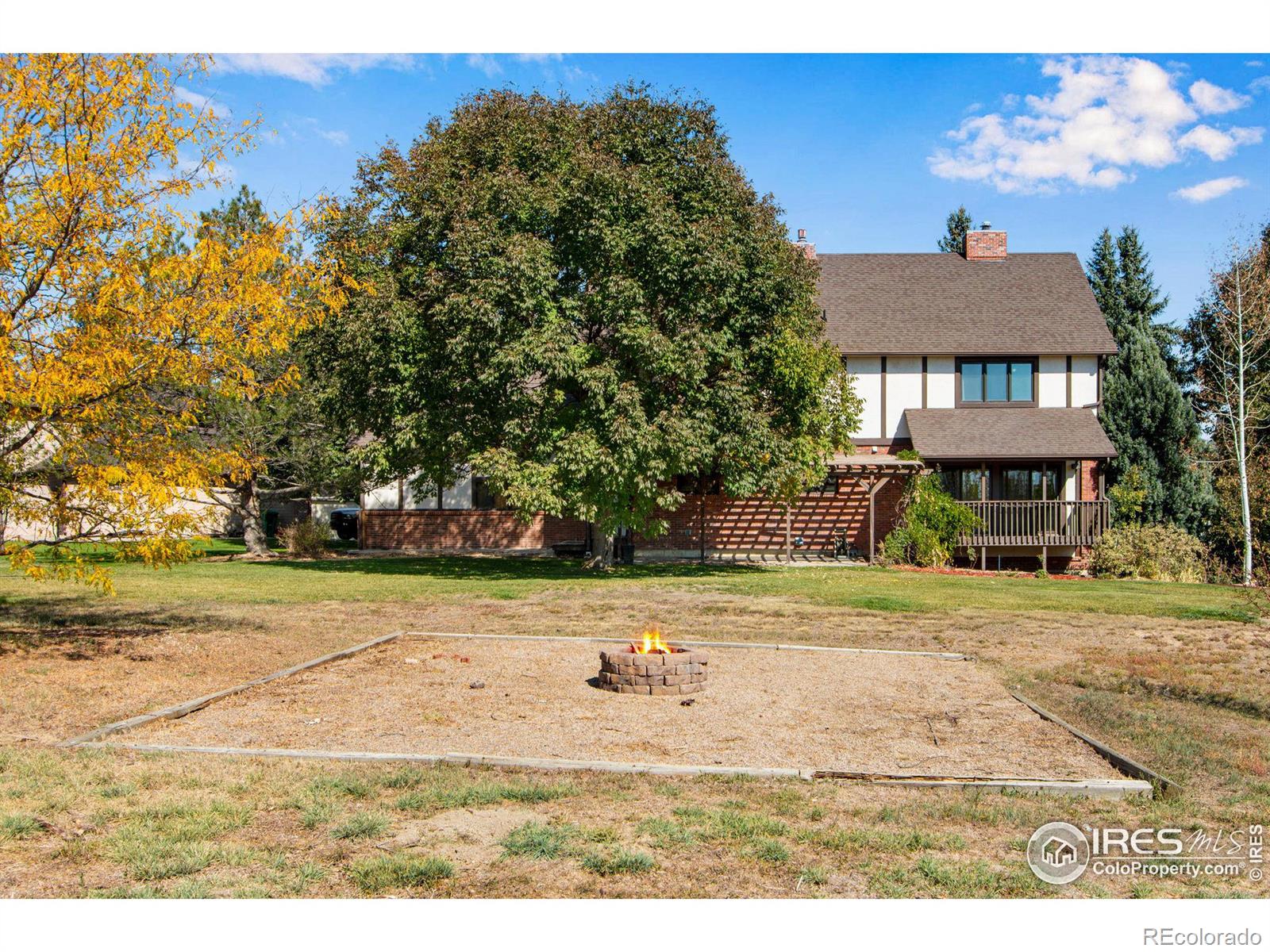 MLS Image #4 for 3315  spring mountain court,loveland, Colorado