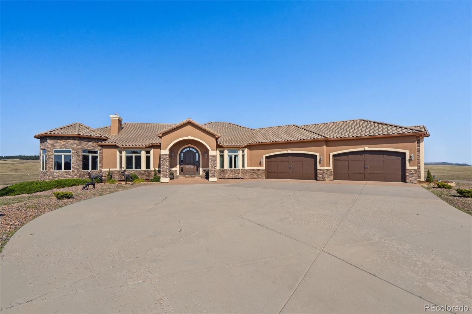 MLS Image #1 for 19834  kershaw court,monument, Colorado