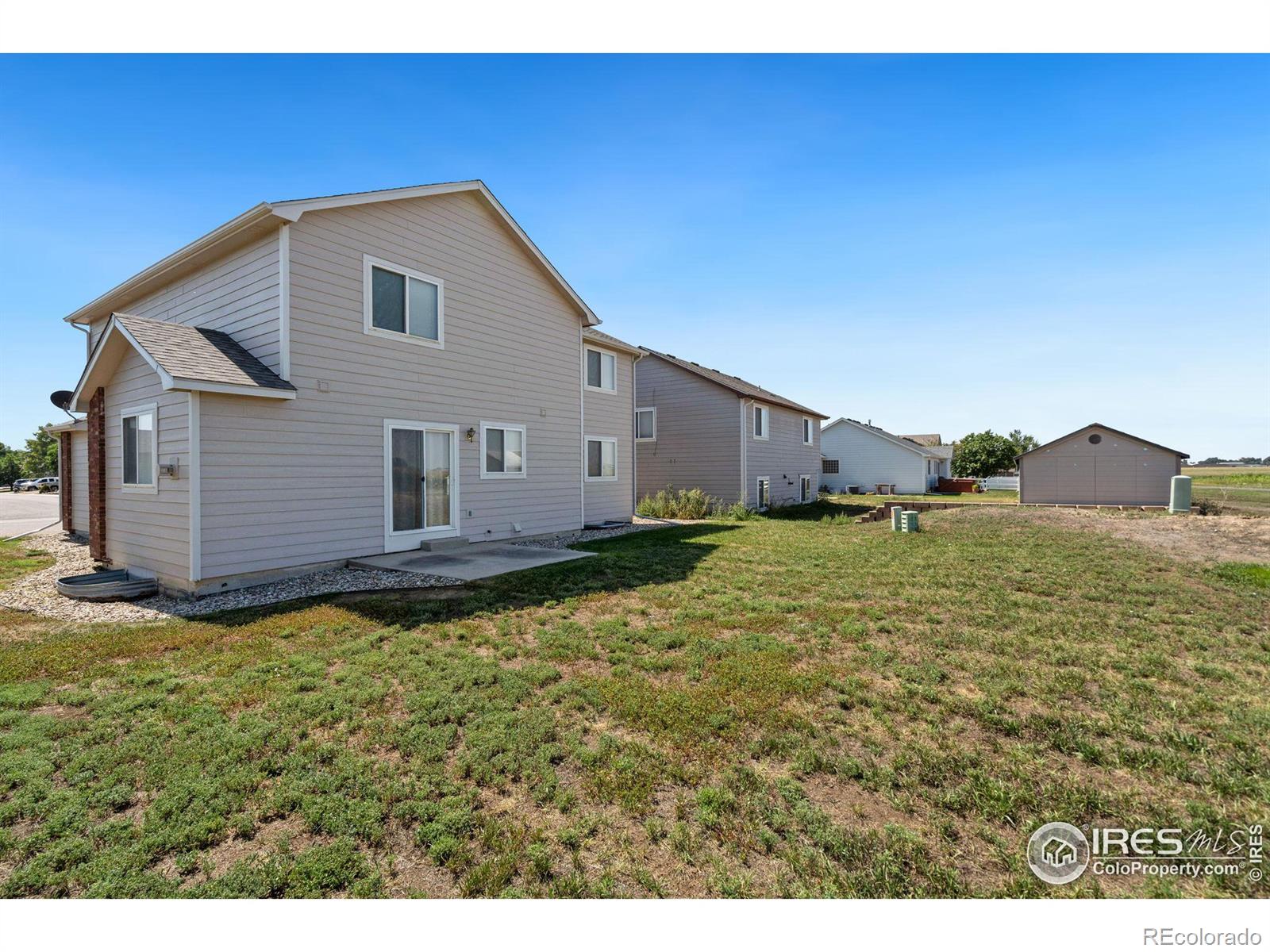 MLS Image #29 for 835 e 4th st rd,eaton, Colorado