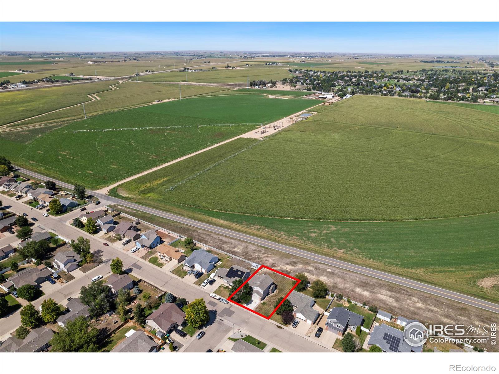 MLS Image #31 for 835 e 4th st rd,eaton, Colorado