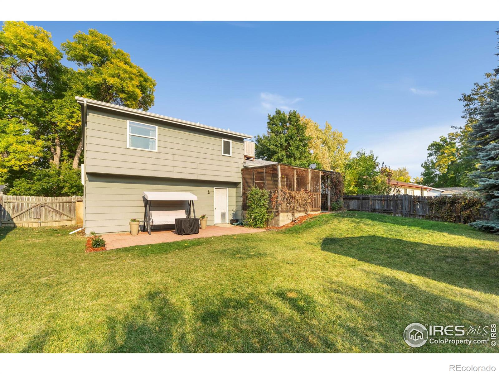 MLS Image #21 for 3418  camelot drive,fort collins, Colorado