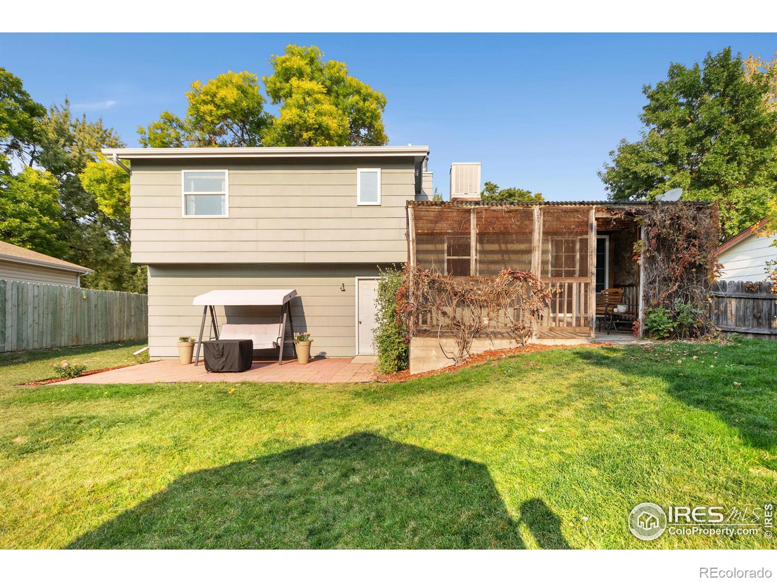 MLS Image #22 for 3418  camelot drive,fort collins, Colorado