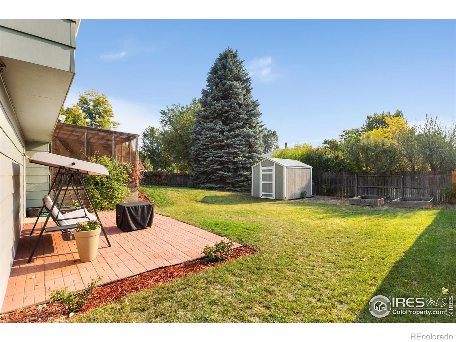 MLS Image #24 for 3418  camelot drive,fort collins, Colorado