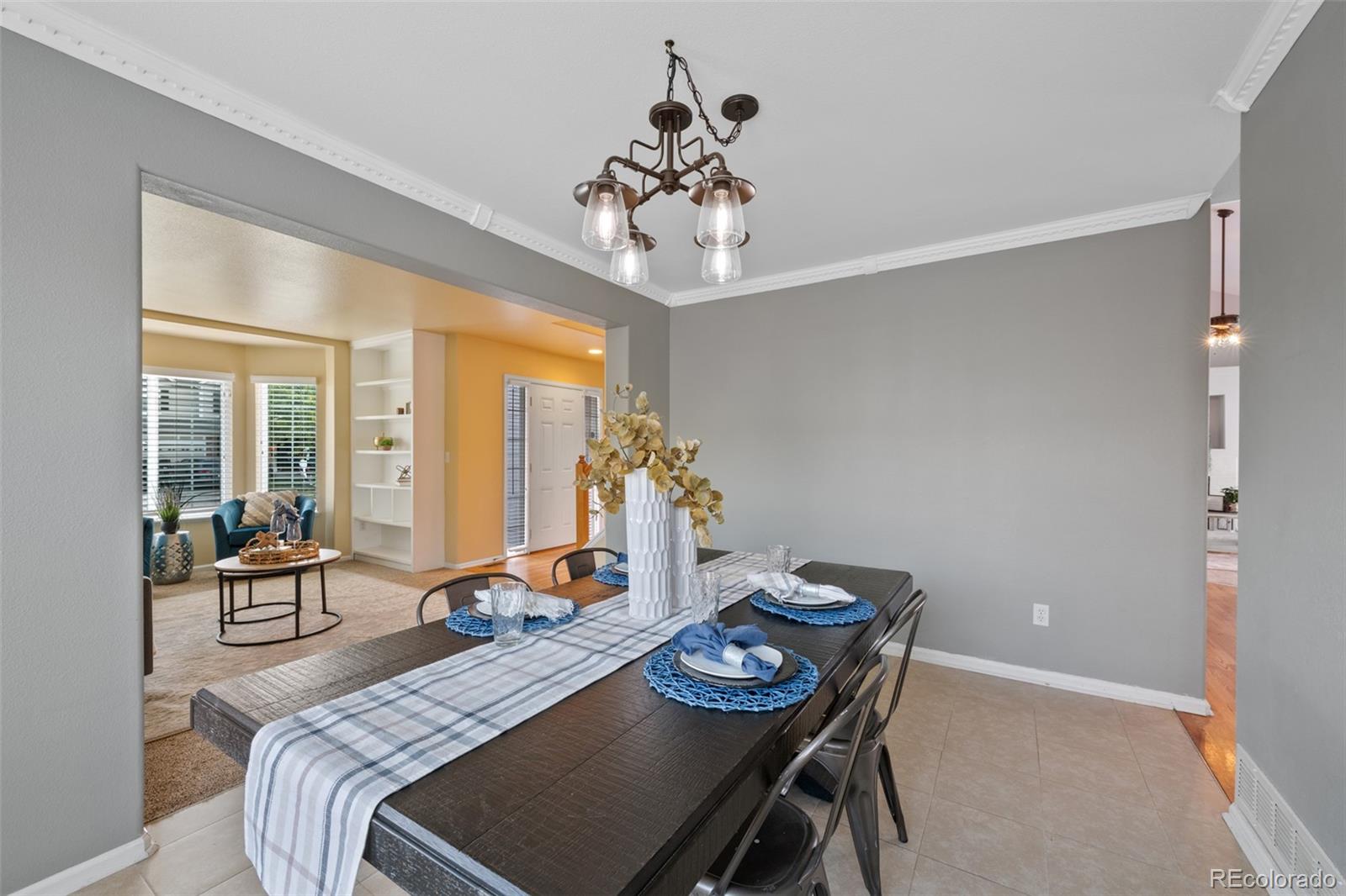 MLS Image #9 for 6686  annanhill place,colorado springs, Colorado