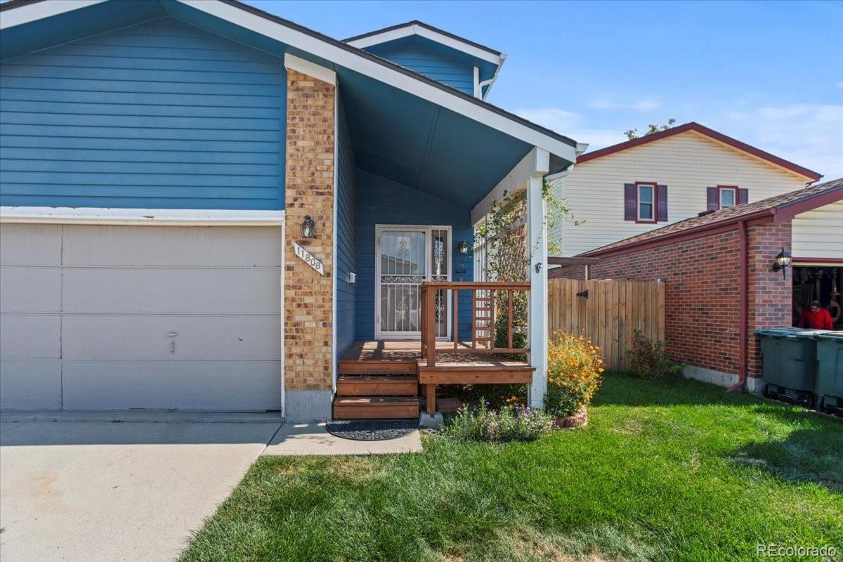 CMA Image for 11808  Sherman Street,Northglenn, Colorado