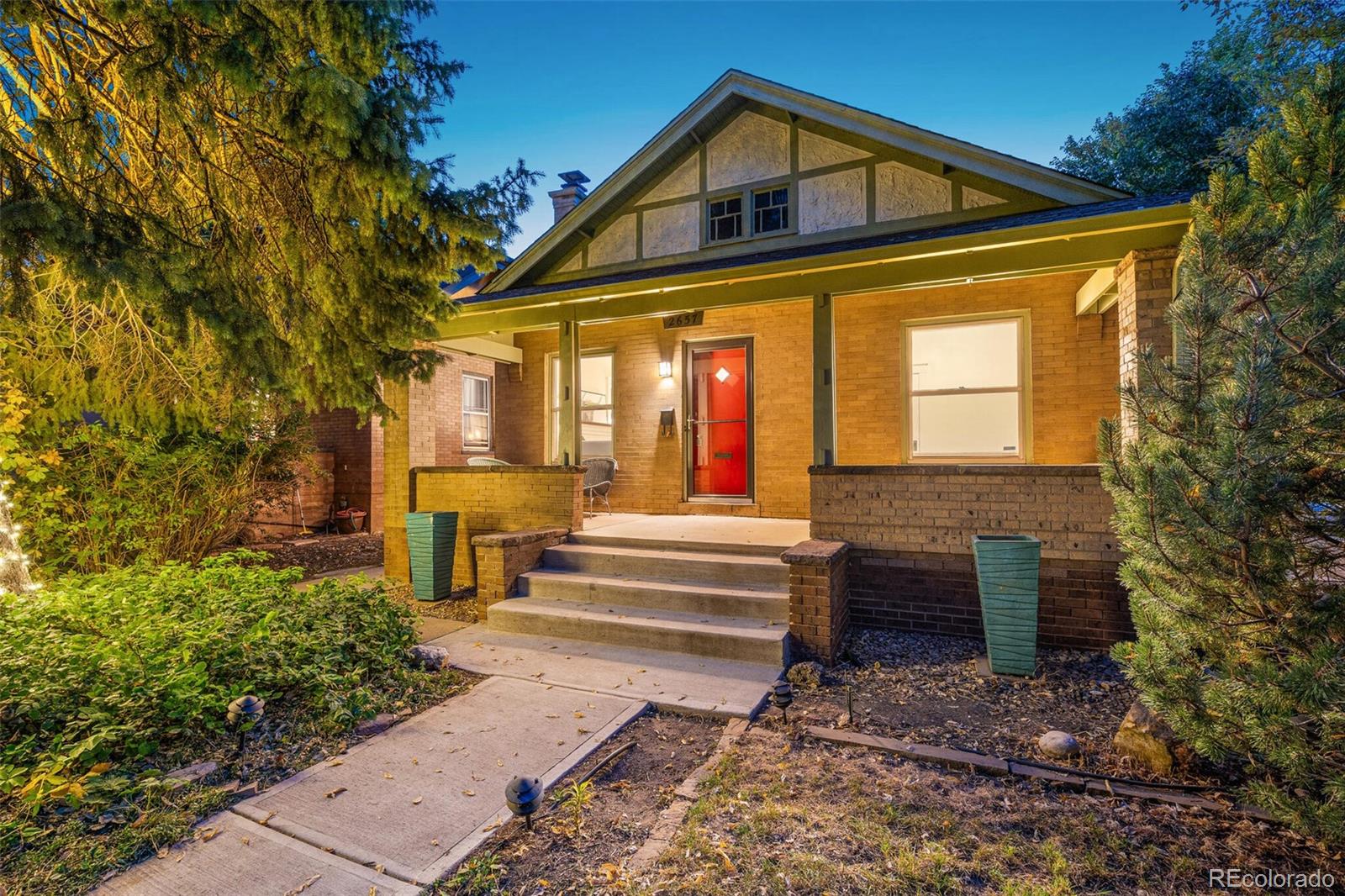 MLS Image #0 for 2657 n josephine street,denver, Colorado