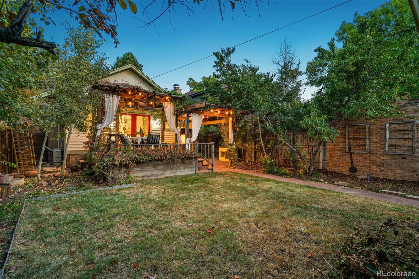 MLS Image #38 for 2657 n josephine street,denver, Colorado