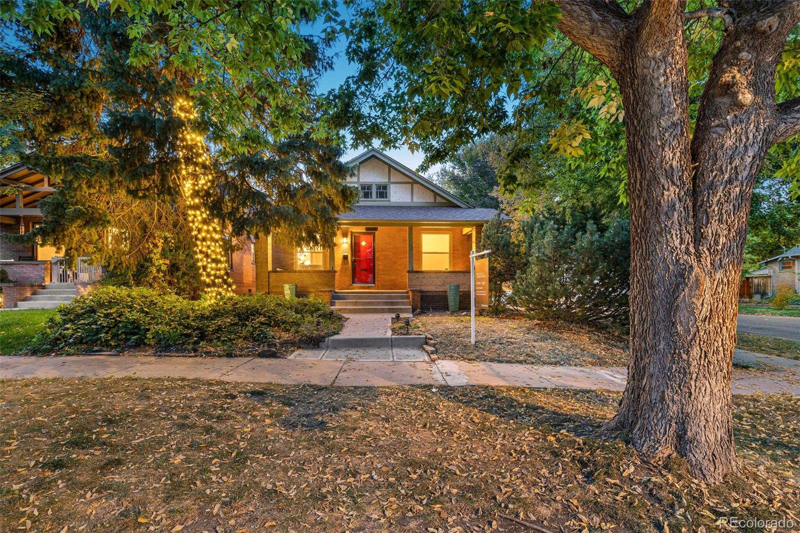 MLS Image #45 for 2657 n josephine street,denver, Colorado